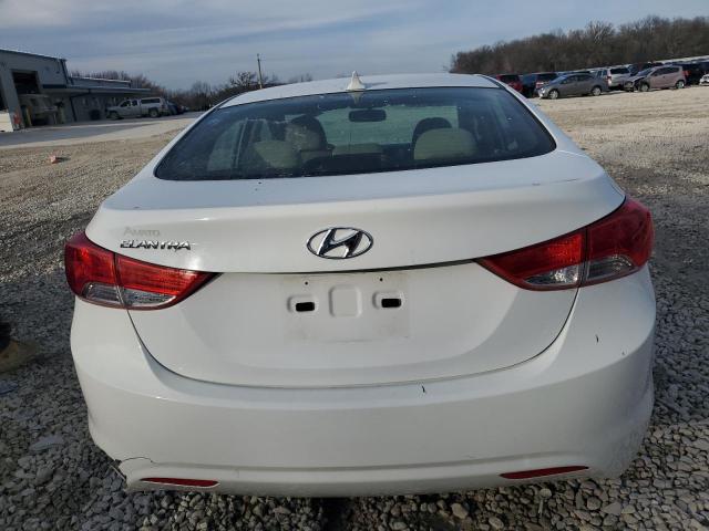 Photo 5 VIN: 5NPDH4AE4CH090823 - HYUNDAI ELANTRA 