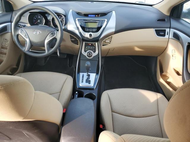 Photo 7 VIN: 5NPDH4AE4CH090823 - HYUNDAI ELANTRA 