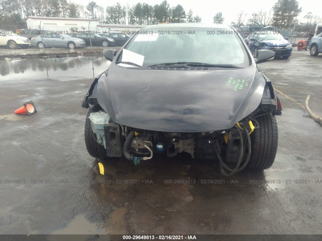 Photo 5 VIN: 5NPDH4AE4CH093043 - HYUNDAI ELANTRA 