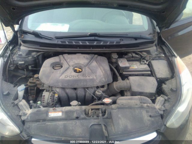 Photo 9 VIN: 5NPDH4AE4CH098176 - HYUNDAI ELANTRA 