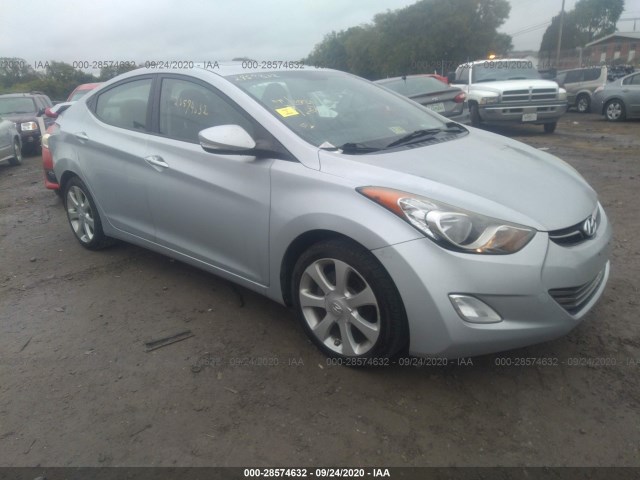 Photo 0 VIN: 5NPDH4AE4CH100721 - HYUNDAI ELANTRA 