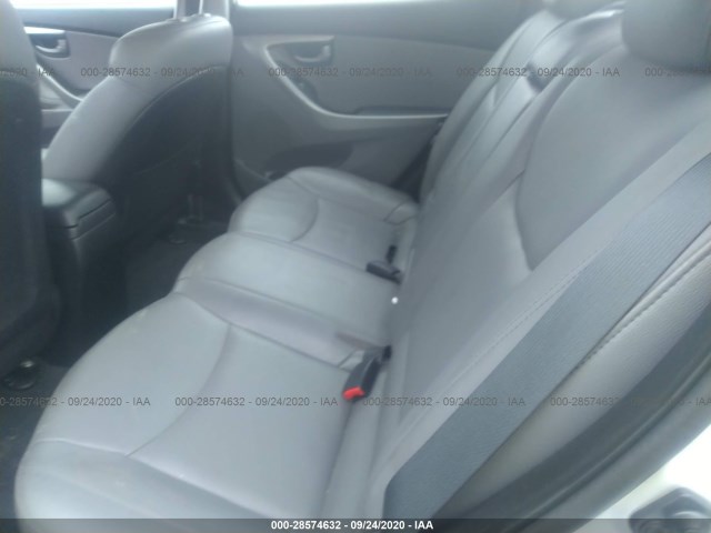 Photo 7 VIN: 5NPDH4AE4CH100721 - HYUNDAI ELANTRA 