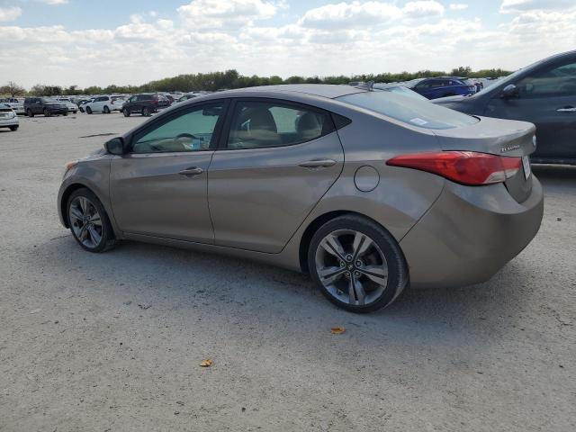 Photo 1 VIN: 5NPDH4AE4CH108527 - HYUNDAI ELANTRA GL 