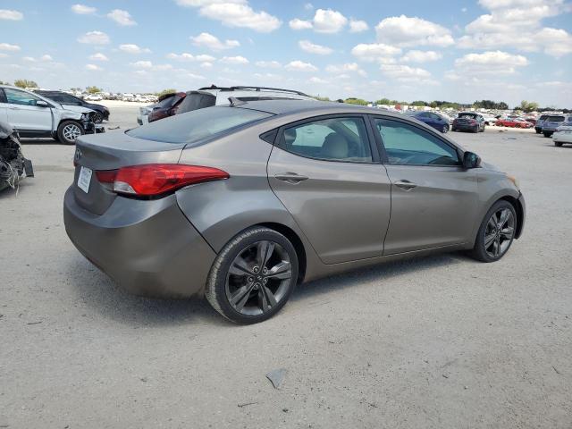 Photo 2 VIN: 5NPDH4AE4CH108527 - HYUNDAI ELANTRA GL 