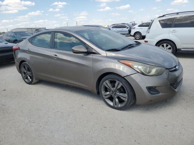 Photo 3 VIN: 5NPDH4AE4CH108527 - HYUNDAI ELANTRA GL 