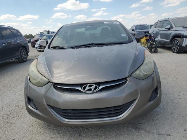 Photo 4 VIN: 5NPDH4AE4CH108527 - HYUNDAI ELANTRA GL 