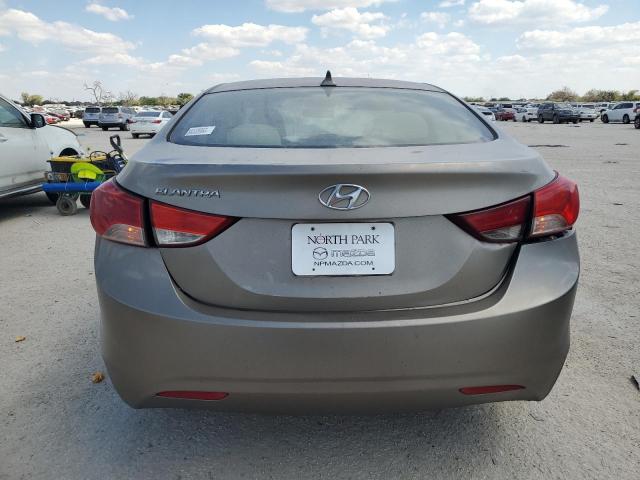 Photo 5 VIN: 5NPDH4AE4CH108527 - HYUNDAI ELANTRA GL 