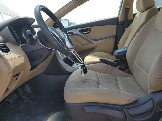 Photo 6 VIN: 5NPDH4AE4CH108527 - HYUNDAI ELANTRA GL 