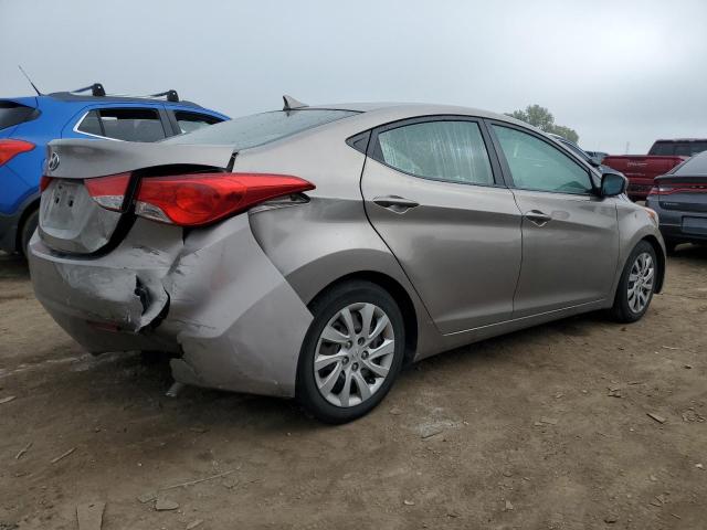 Photo 2 VIN: 5NPDH4AE4CH108883 - HYUNDAI ELANTRA GL 