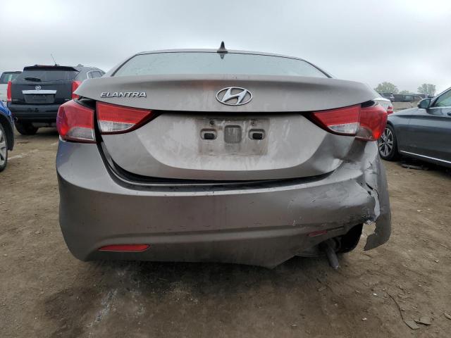 Photo 5 VIN: 5NPDH4AE4CH108883 - HYUNDAI ELANTRA GL 