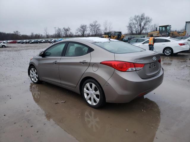 Photo 1 VIN: 5NPDH4AE4CH110617 - HYUNDAI ELANTRA 