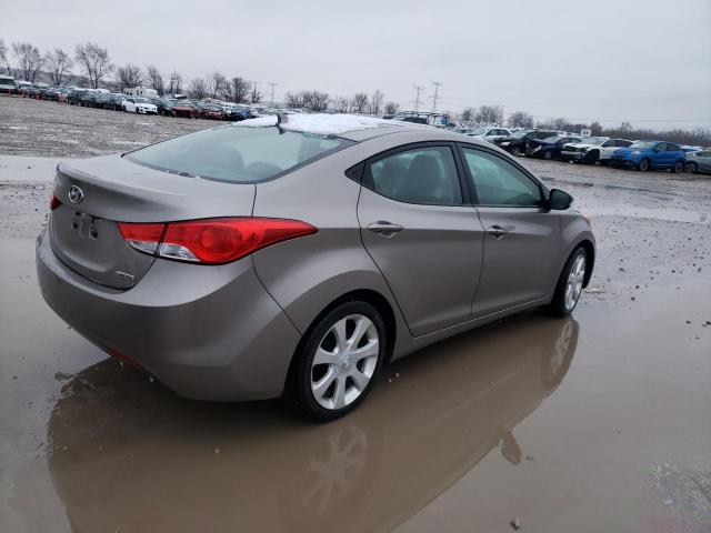 Photo 2 VIN: 5NPDH4AE4CH110617 - HYUNDAI ELANTRA 