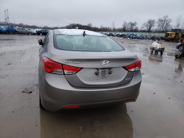 Photo 5 VIN: 5NPDH4AE4CH110617 - HYUNDAI ELANTRA 