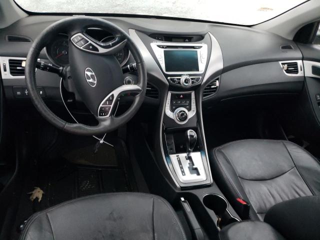 Photo 7 VIN: 5NPDH4AE4CH110617 - HYUNDAI ELANTRA 