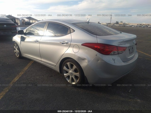 Photo 2 VIN: 5NPDH4AE4CH113145 - HYUNDAI ELANTRA 