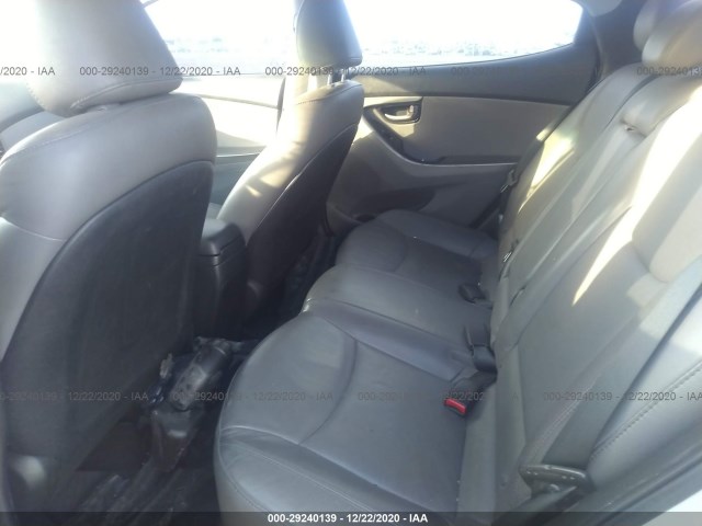 Photo 7 VIN: 5NPDH4AE4CH113145 - HYUNDAI ELANTRA 