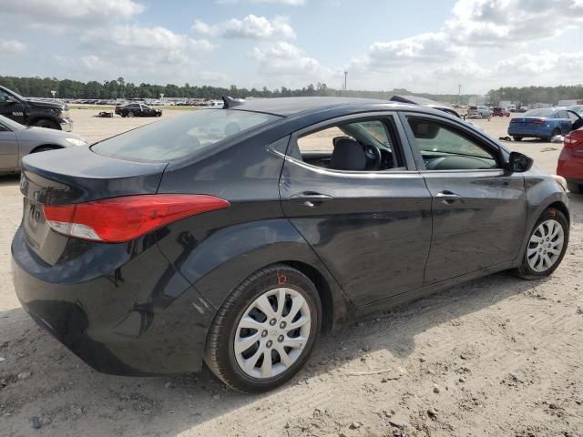 Photo 2 VIN: 5NPDH4AE4CH113890 - HYUNDAI ELANTRA GL 