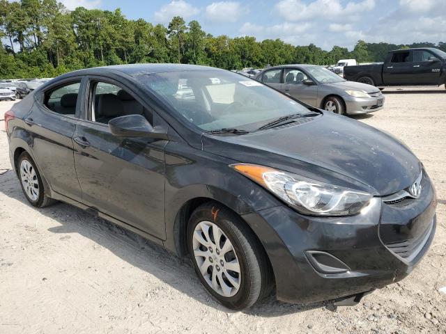 Photo 3 VIN: 5NPDH4AE4CH113890 - HYUNDAI ELANTRA GL 