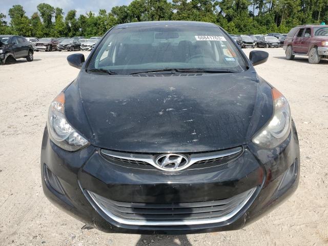 Photo 4 VIN: 5NPDH4AE4CH113890 - HYUNDAI ELANTRA GL 