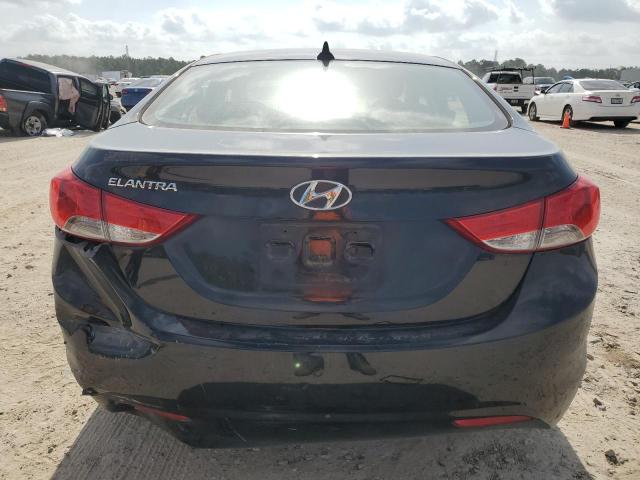 Photo 5 VIN: 5NPDH4AE4CH113890 - HYUNDAI ELANTRA GL 