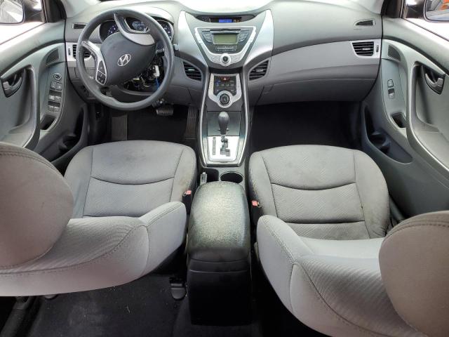 Photo 7 VIN: 5NPDH4AE4CH113890 - HYUNDAI ELANTRA GL 