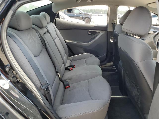 Photo 9 VIN: 5NPDH4AE4CH113890 - HYUNDAI ELANTRA GL 