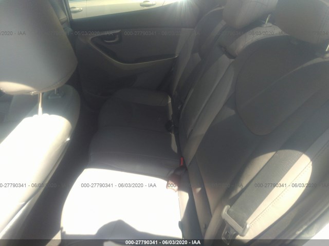 Photo 7 VIN: 5NPDH4AE4CH113906 - HYUNDAI ELANTRA 