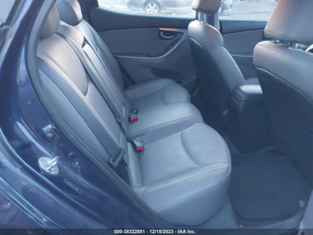 Photo 7 VIN: 5NPDH4AE4CH118541 - HYUNDAI ELANTRA 