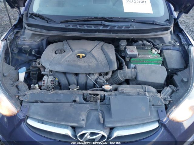 Photo 9 VIN: 5NPDH4AE4CH118541 - HYUNDAI ELANTRA 