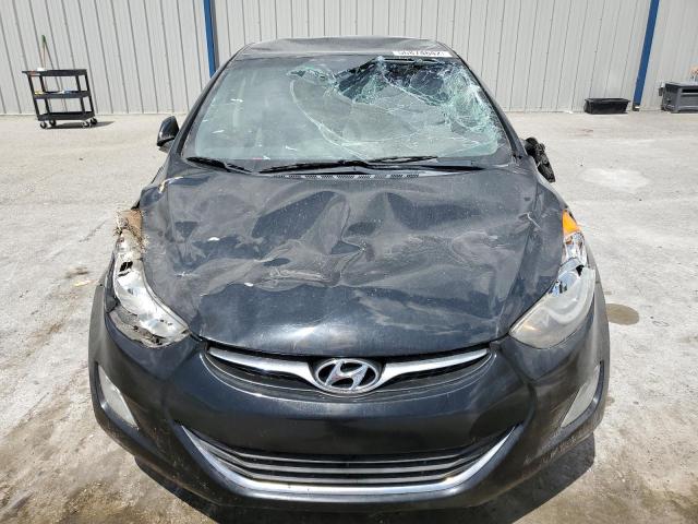 Photo 8 VIN: 5NPDH4AE4CH119673 - HYUNDAI ELANTRA GL 