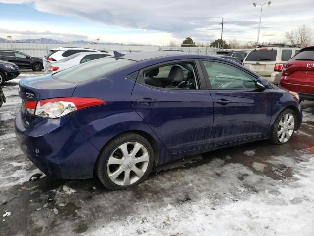 Photo 2 VIN: 5NPDH4AE4CH119852 - HYUNDAI ELANTRA 