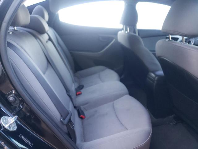 Photo 5 VIN: 5NPDH4AE4CH125022 - HYUNDAI ELANTRA GL 