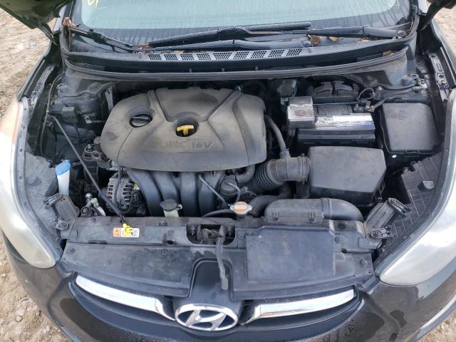 Photo 6 VIN: 5NPDH4AE4CH125022 - HYUNDAI ELANTRA GL 