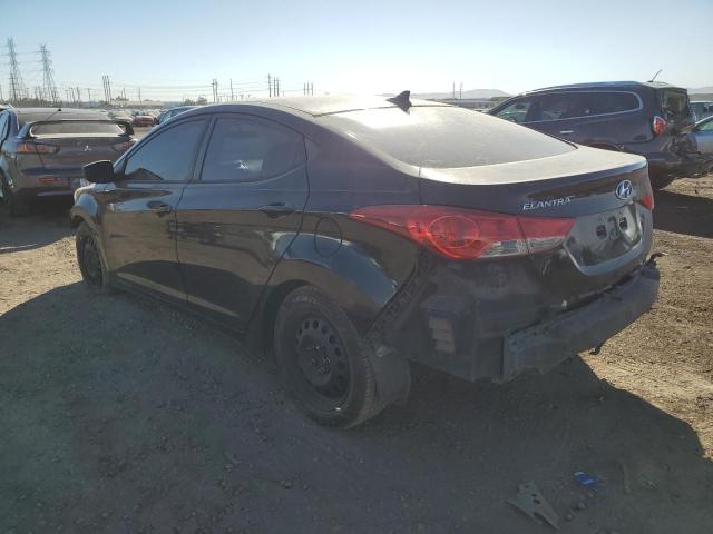 Photo 1 VIN: 5NPDH4AE4CH125327 - HYUNDAI ELANTRA 