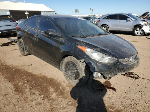 Photo 3 VIN: 5NPDH4AE4CH125327 - HYUNDAI ELANTRA 