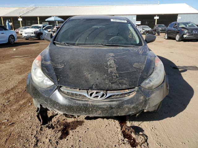 Photo 4 VIN: 5NPDH4AE4CH125327 - HYUNDAI ELANTRA 