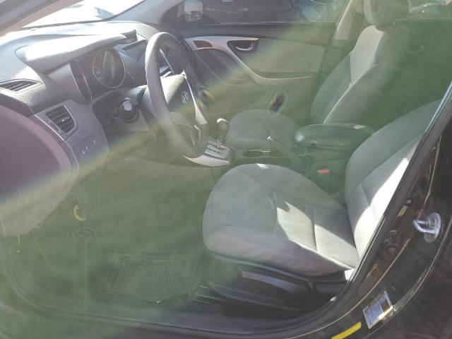 Photo 6 VIN: 5NPDH4AE4CH125327 - HYUNDAI ELANTRA 