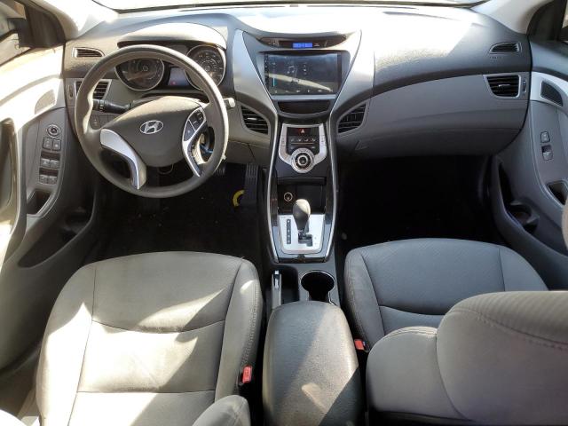 Photo 7 VIN: 5NPDH4AE4CH125327 - HYUNDAI ELANTRA 