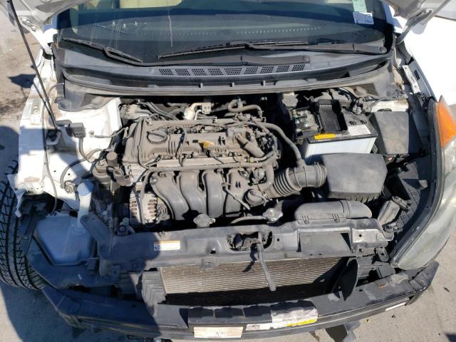 Photo 10 VIN: 5NPDH4AE4CH125408 - HYUNDAI ELANTRA GL 