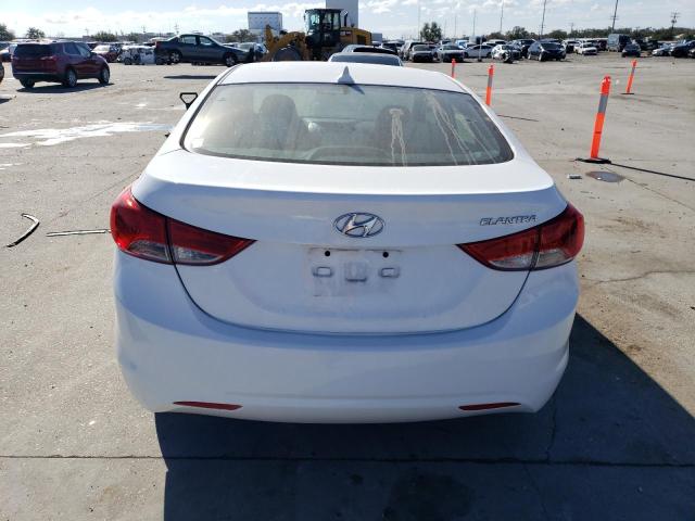 Photo 5 VIN: 5NPDH4AE4CH125408 - HYUNDAI ELANTRA GL 