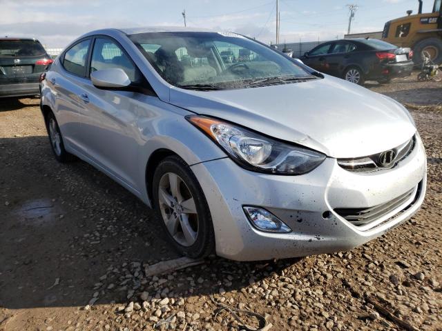 Photo 0 VIN: 5NPDH4AE4CH138739 - HYUNDAI ELANTRA GL 