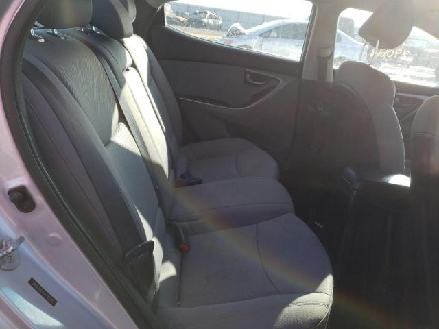 Photo 5 VIN: 5NPDH4AE4CH138739 - HYUNDAI ELANTRA GL 