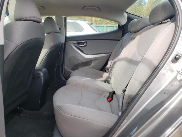 Photo 5 VIN: 5NPDH4AE4CH138806 - HYUNDAI ELANTRA GL 