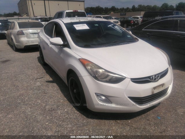 Photo 0 VIN: 5NPDH4AE4CH141771 - HYUNDAI ELANTRA 