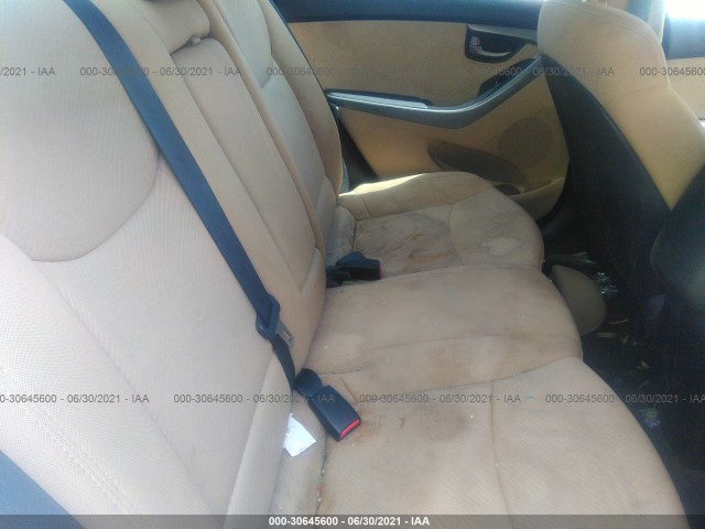 Photo 7 VIN: 5NPDH4AE4CH141771 - HYUNDAI ELANTRA 