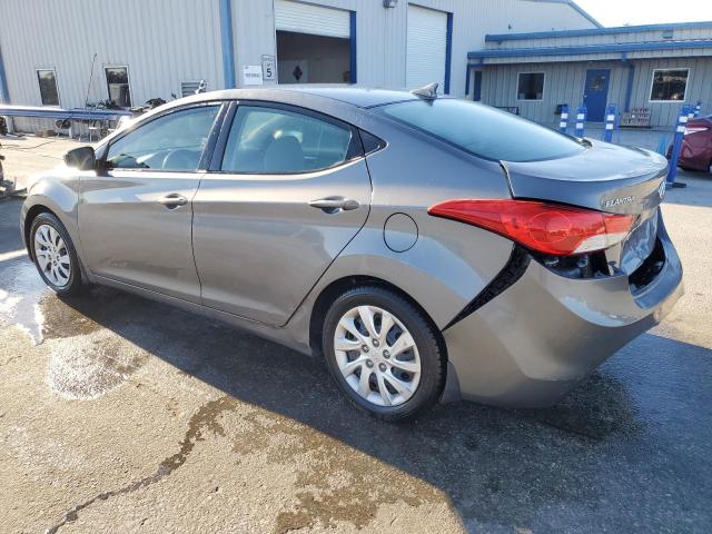 Photo 1 VIN: 5NPDH4AE4CH142046 - HYUNDAI ELANTRA 