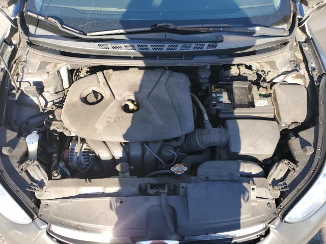 Photo 10 VIN: 5NPDH4AE4CH142046 - HYUNDAI ELANTRA 