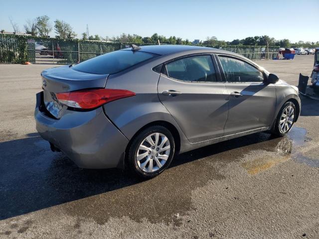 Photo 2 VIN: 5NPDH4AE4CH142046 - HYUNDAI ELANTRA 