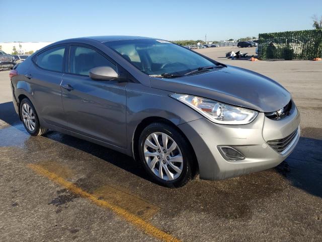 Photo 3 VIN: 5NPDH4AE4CH142046 - HYUNDAI ELANTRA 