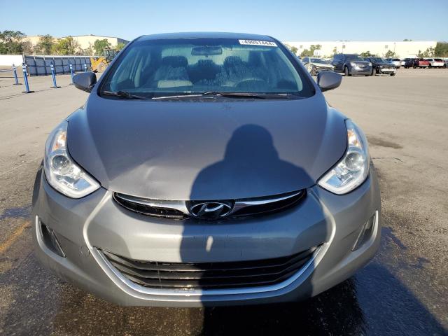 Photo 4 VIN: 5NPDH4AE4CH142046 - HYUNDAI ELANTRA 